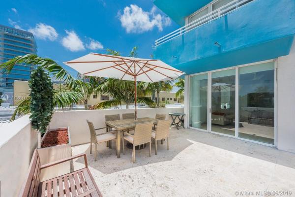 Ocean Place, 225 Collins Ave #3I, Miami Beach, Florida 33139, image 2