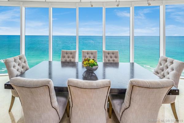 Ocean Three, 18911 Collins Ave #2501, Sunny Isles Beach, Florida 33160, image 2