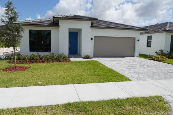 Palm Ridge Gardens, 2941 SE 3rd St, Homestead, Florida 33033, image 2