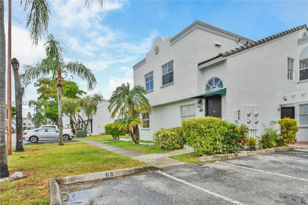 The Greens At Doral, 4769 NW 97th Ct #66, Doral, Florida 33178, image 1