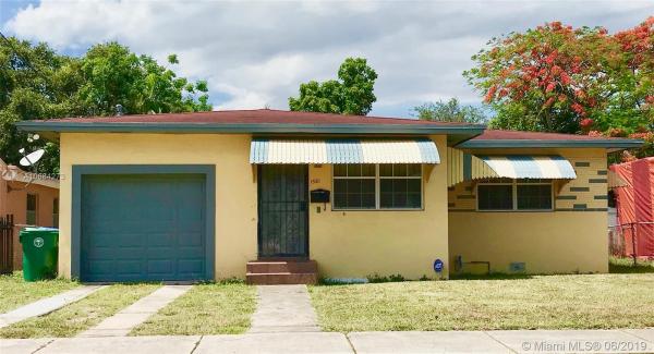 Floral Park, 1581 NW 56th St, Miami, Florida 33142, image 2