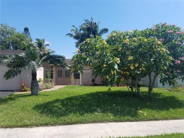 Sunrise Golf Village, 9141 NW 24th Ct, Sunrise, Florida 33322, image 1