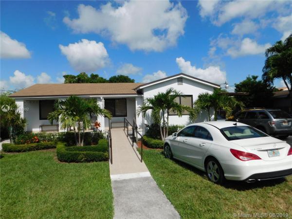 Miami Gateway, 1330 SW 74th Ct, Coral Terrace, Florida 33144, image 2