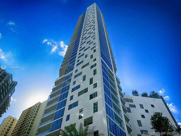 Brickell House, 1300 BRICKELL BAY DR #1204, Miami, Florida 33131, image 2