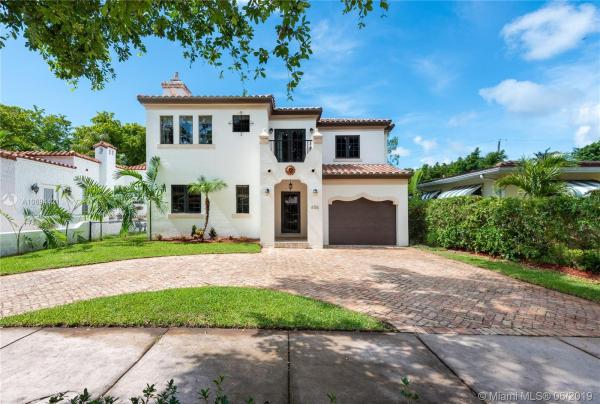 Granada, 806 Milan Ave, Coral Gables, Florida 33134, image 2