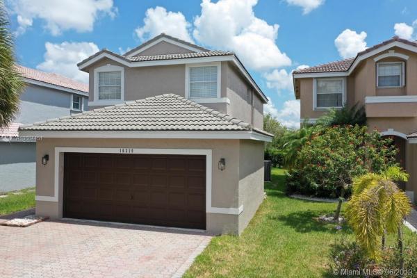 Silver Shores, 16319 SW 26th St, Miramar, Florida 33027, image 2