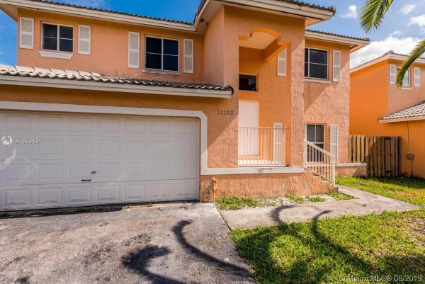 Biscayne Point South, 12132 SW 250th Ter, Princeton, Florida 33032, image 2