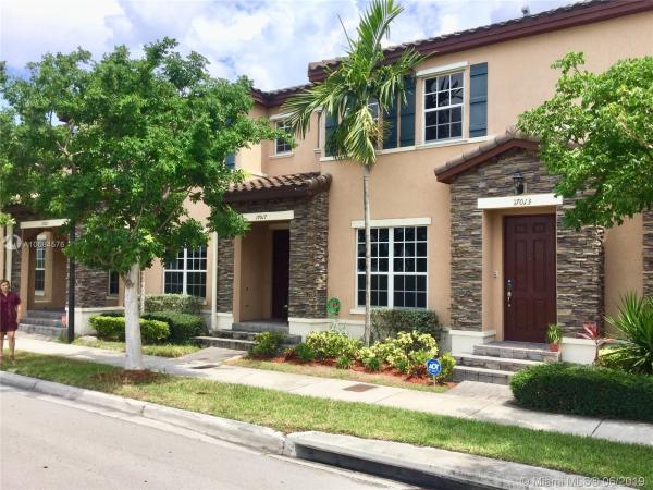 Kendall Commons Residential, 17017 SW 96th St #17017, The Hammocks, Florida 33196, image 2