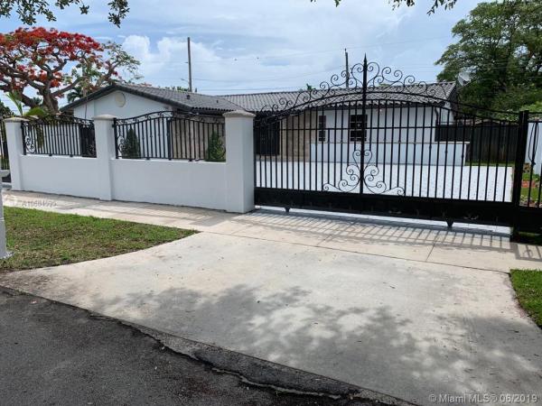 Southern Estates, 4001 SW 121st Ave, Tamiami, Florida 33175, image 2