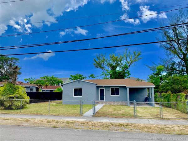 West Little River No HOA, 7939 NW 21st Ave, West Little River, Florida 33147, image 2