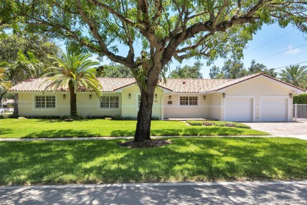 Paris Estates, 7200 SW 128th St, Pinecrest, Florida 33156, image 2