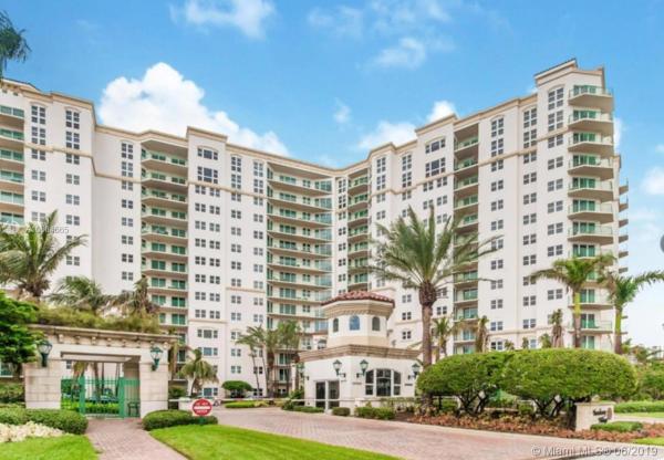 Turnberry Village North Tower, 20000 E Country Club Dr #1008, Aventura, Florida 33180, image 2