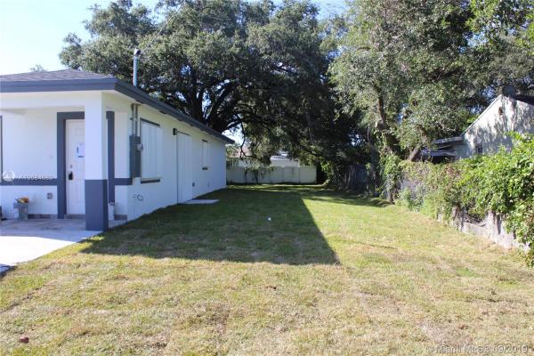 Midway Homes, 3220 NW 45th St, Brownsville, Florida 33142, image 2