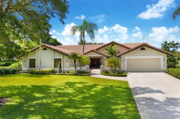 Live Oaks, 11360 NW 5th St, Plantation, Florida 33325, image 2