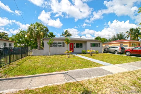 Park View, 1360 NW 132nd Ter, North Miami, Florida 33167, image 2