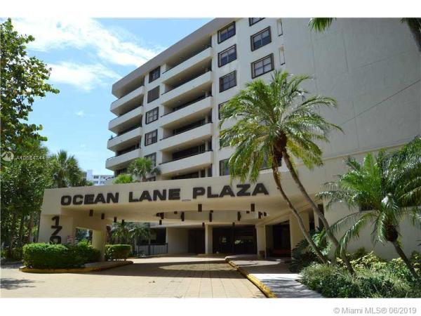 Ocean Lane Plaza, 170 Ocean Lane Dr #511, Key Biscayne, Florida 33149, image 2