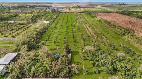 Redland No HOA, 33800 SW 212th Ave, Redland, Florida 33034, image 2