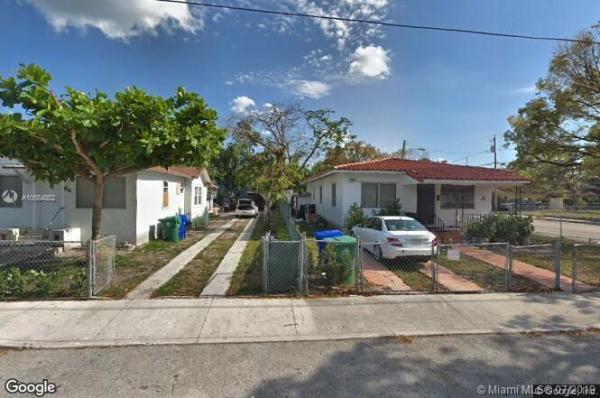 Wyndwood Park, 90 NW 33rd St, Miami, Florida 33127, image 2