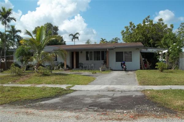 Coral Park Estates, 8810 SW 18th Ter, Westchester, Florida 33165, image 2