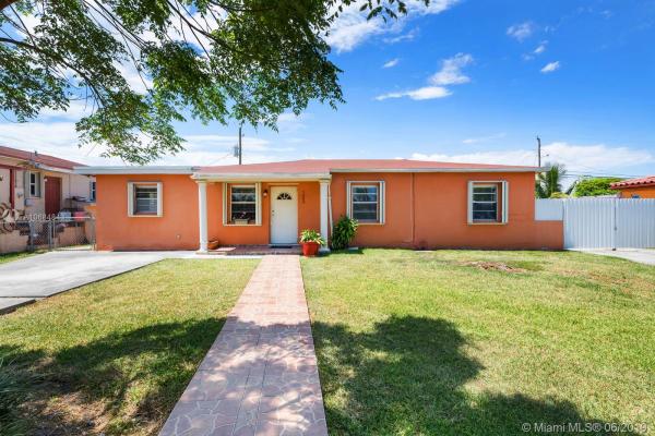 Central Miami, 7445 SW 39th Ter, Coral Terrace, Florida 33155, image 2