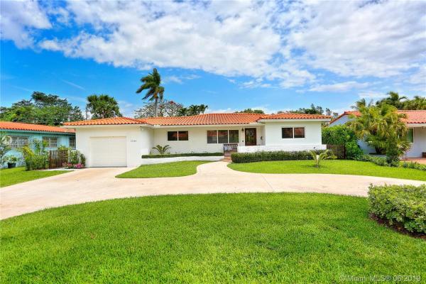 Orchard Heights, 5741 SW 52nd Ter, South Miami, Florida 33155, image 2