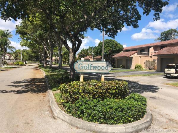 Golfwood, 785 NE 206th St, Ives Estates, Florida 33179, image 2