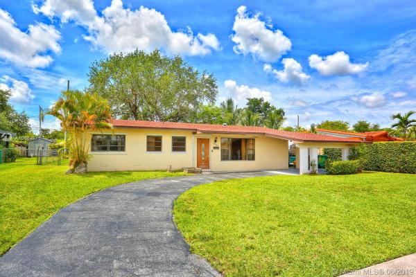 Heftler Homes Sunset Park, 9860 SW 73rd St, Sunset, Florida 33173, image 2