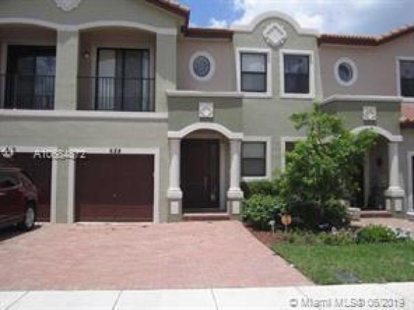 Florence At Crystal Lakes, 628 NE 33rd Ter 0, Homestead, Florida 33033, image 2