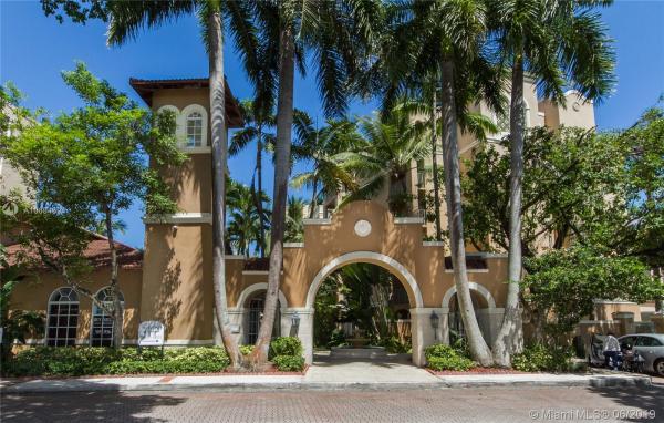 The Yacht Club At Aventura, 19601 E Country Club Dr #7203, Aventura, Florida 33180, image 2