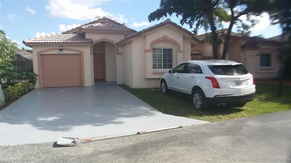 Brighton's Meadow Trace, 14241 SW 151st Ave, Country Walk, Florida 33196, image 2