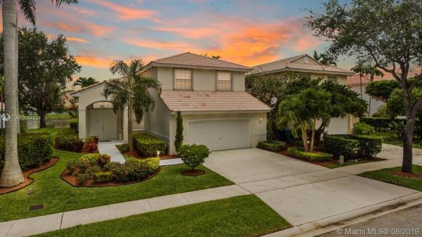 Gardens At Huntington, 15061 SW 49th Ct, Miramar, Florida 33027, image 2