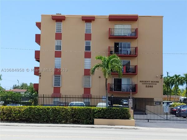 Regent House, Miami, Florida 33126, image 1