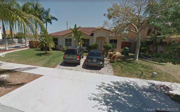 Mangus, 24601 SW 112th Ct, Princeton, Florida 33032, image 2