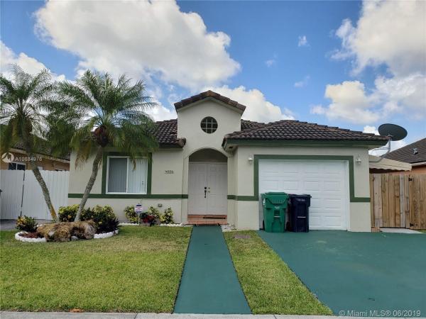 Maralex Homes, 14336 SW 172nd St, Richmond West, Florida 33177, image 2