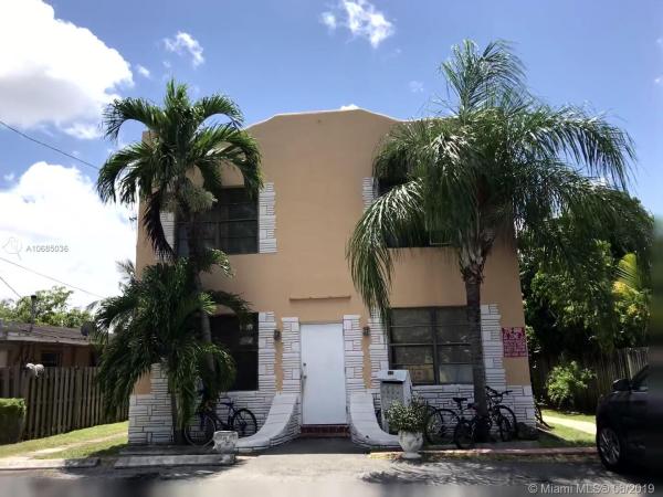 Ramico, 2932 NW 16th Ave, Miami, Florida 33142, image 2