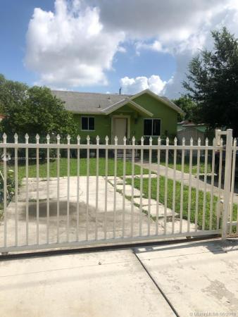 The Tropics, 2985 NW 95th St, West Little River, Florida 33147, image 2