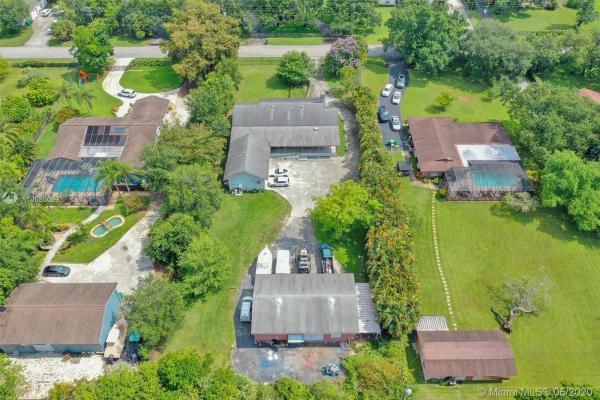 Oak Hill, 13770 SW 16th St, Davie, Florida 33325, image 2