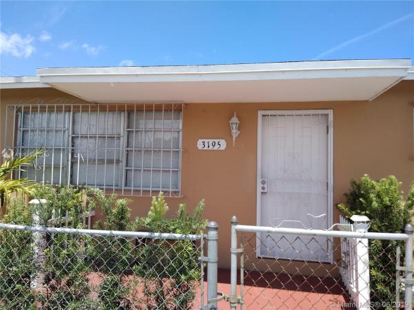 Cameron Property, 3195 NW 132nd Ter, Opa-Locka, Florida 33054, image 2