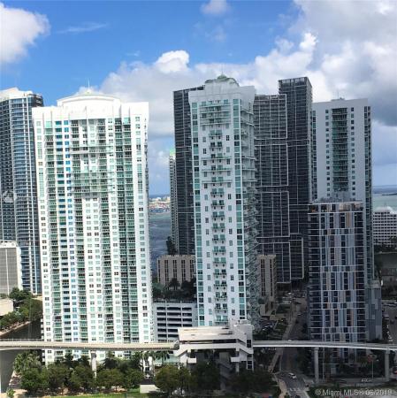 Brickell On The River South Tower, 41 SE 5th St #412, Miami, Florida 33131, image 2