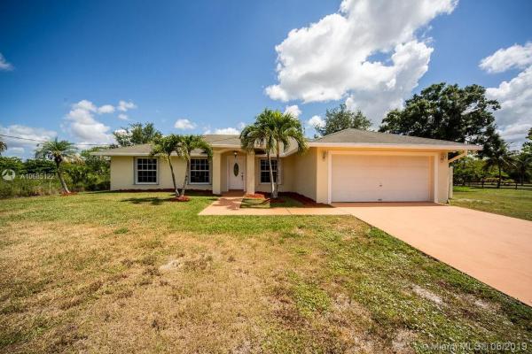 The Acreage, 17467 38th Rd N, Loxahatchee, Florida 33470, image 2
