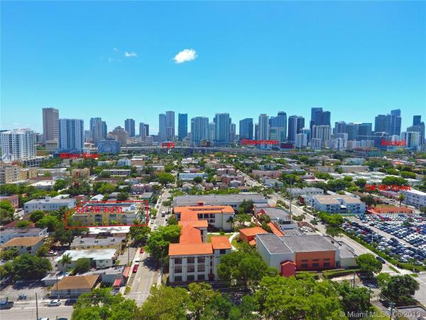 Merritt Place, 637 SW 3rd St #206, Miami, Florida 33130, image 2