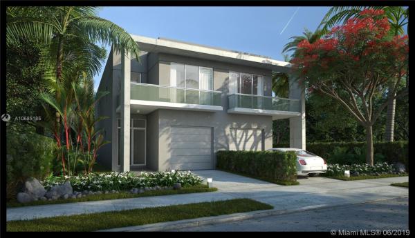 Miami Suburban Acres, 3520 SW 23rd St, Miami, Florida 33145, image 2