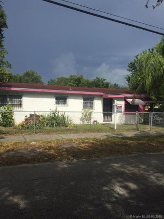 Clear View Park, 1795 NW 93 Ter #, West Little River, Florida 33147, image 2