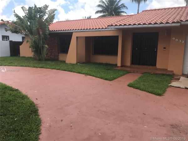 West Gardens, 9831 SW 4th St, Fountainebleau, Florida 33174, image 2