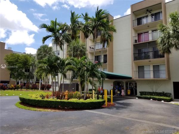 Cypress Club Of Kendale, 14250 SW 62nd St #511, Kendale Lakes, Florida 33183, image 2