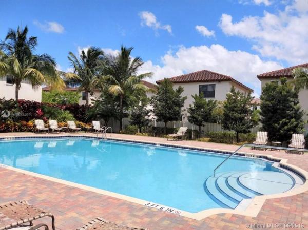 Foxcroft, 3573 SW 92nd Ave, Miramar, Florida 33025, image 2