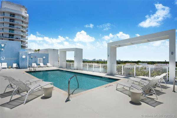 Nautica, 5970 Indian Creek Dr #303, Miami Beach, Florida 33140, image 2