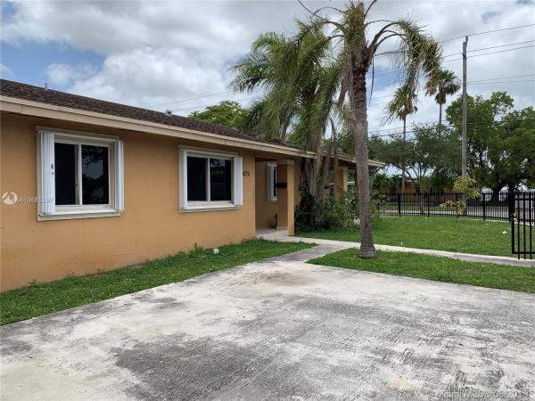 Irons Manor, 675 NE 129th St, North Miami, Florida 33161, image 3