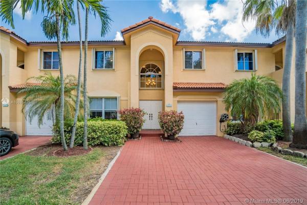 Forest Oak, 13907 N Forest Oak Cir, Davie, Florida 33325, image 2