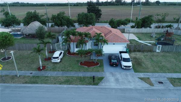 Coral Estates, 14450 SW 183rd Ter, Richmond West, Florida 33177, image 2